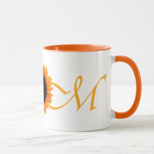 Mug Maman (Droite)