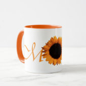 Mug Maman (Devant gauche)