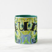 Mug Maman ! (Centre)