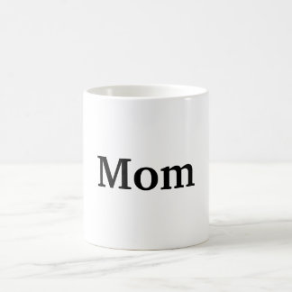 Mug Maman