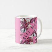 Mug Maman ! (Devant droit)