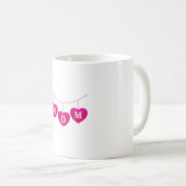 Mug Maman (Devant droit)