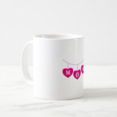Mug Maman (Devant gauche)