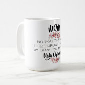 Mug Maman (Devant gauche)