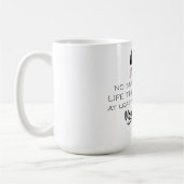 Mug Maman (Gauche)