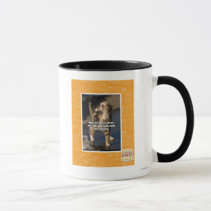 Mug Maman !
