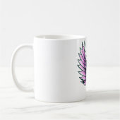Mug Maman (Gauche)