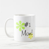 Mug Maman #1 ! (Gauche)
