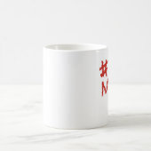 Mug Maman #1 (Centre)