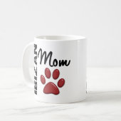 Mug Maman 2 d'Ibizan (Devant gauche)