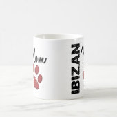 Mug Maman 2 d'Ibizan (Centre)