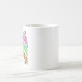 Mug maman a besoin de café (Centre)