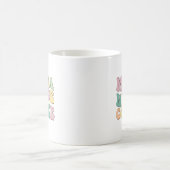 Mug Maman a Besoin de Café (Centre)