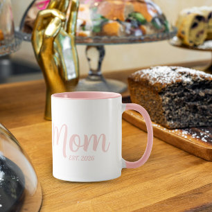 Mug Maman a créé un nouveau cadeau pour les mamans