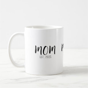 Mug Maman a établi le nouveau cadeau pour maman
