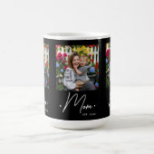 Mug Maman a établi le script 3 Photo Noir (Centre)