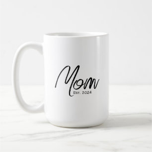 Mug Maman a établi nouveau cadeau maman