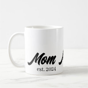 Mug Maman a établi nouveau cadeau maman