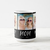 Mug Maman a établi un script noir 3 Photo (Centre)