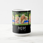 Mug Maman a établi un script noir 3 Photo (Centre)