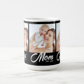 Mug Maman a établi un script noir 3 Photo (Centre)