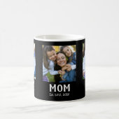 Mug Maman a établi un script noir 3 Photo (Centre)