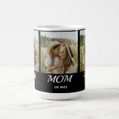 Mug Maman a établi un script noir 3 Photo (Centre)