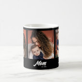 Mug Maman a établi un script noir 3 Photo (Centre)