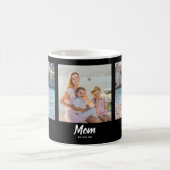 Mug Maman a établi un script noir 3 Photo (Centre)