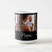 Mug Maman a établi un script noir 3 Photo (Centre)
