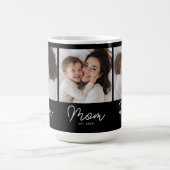 Mug Maman a établi un script noir 3 Photo (Centre)