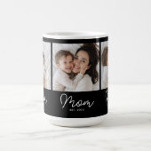 Mug Maman a établi un script noir 3 Photo (Centre)