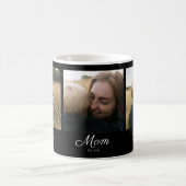 Mug Maman a établi un script noir 3 Photo (Centre)