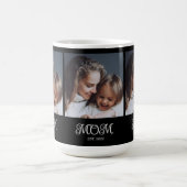 Mug Maman a établi un script noir 3 Photo (Centre)