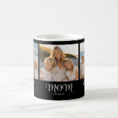 Mug Maman a établi un script noir 3 Photo (Centre)