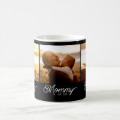Mug Maman a établi un script noir 3 Photo (Centre)