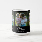 Mug Maman a établi un script noir 3 Photo (Centre)