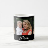 Mug Maman a établi un script noir 3 Photo (Centre)