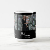 Mug Maman a établi un script noir 3 Photo (Centre)