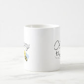 Mug Maman à être (Centre)