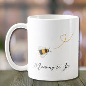 Mug Maman à être