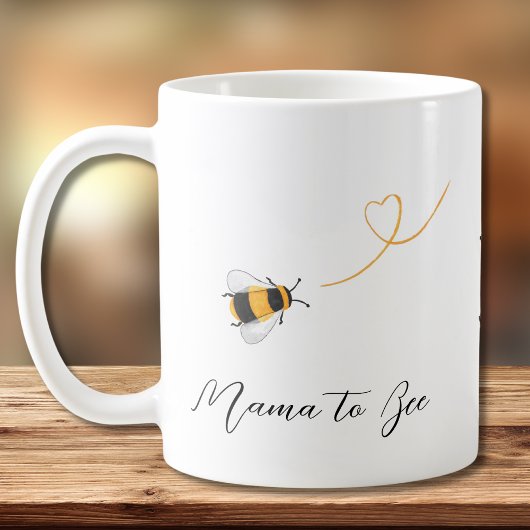 Mug Maman à être