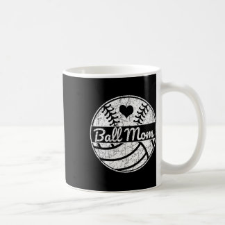 Mug Maman à moitié vendue doucement à moitié volée Mam