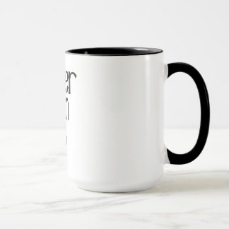 Mug Maman adoptive