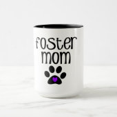Mug Maman adoptive (Centre)