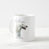 Mug Maman afghane 2 (Devant gauche)