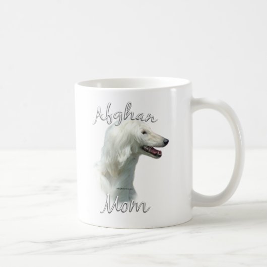 Mug Maman afghane 2 (Droite)