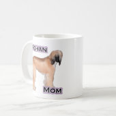 Mug Maman afghane 4 (Devant gauche)