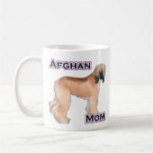 Mug Maman afghane 4 (Gauche)