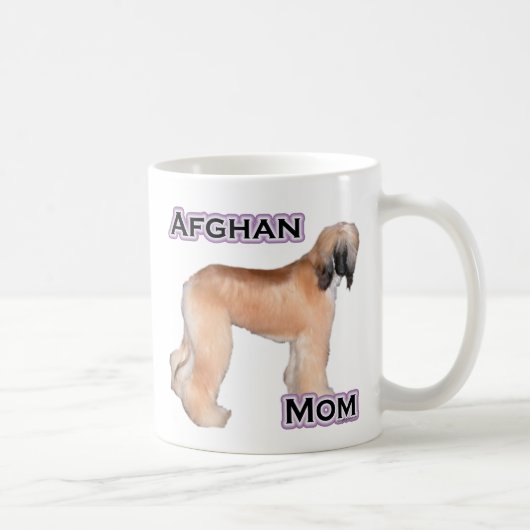 Mug Maman afghane 4 (Droite)